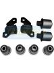 Transgold Rear Lower Arm Bush Kit
