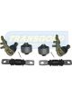 Transgold Front Repair Kit Left/Right