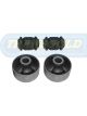 Transgold Front Lower Arm Bush Kit