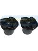 Transgold Rear Axle Bush Kit