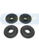 Transgold Rear Differential Mount Kit