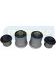 Transgold Upper Arm Bush Kit