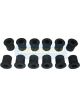 Transgold Rear Spring Bush Kit