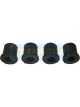 Transgold Rear Spring Eye R/Shackle Bush Kit