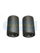 Transgold Front Lower Control Arm Bush Kit