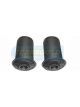 Transgold Front Lower Control Arm Bush Kit