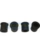 Transgold Rear Spring Eye/Shackle Bush Kit