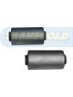 Transgold Rear Spring Eye Bush Front