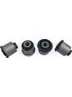 Transgold Front Upper Control Arm Bush Kit
