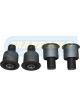 Transgold Lower Control Arm Bush Kit