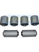 Transgold Front Lower Arm Bush Kit