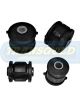 Transgold Rear Trailing Arm Bush Kit