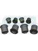 Transgold Front Suspension Bush Kit