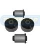 Transgold Front Lower Arm Bush Kit Fits Hyundai Iload