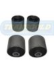 Transgold Rear Lower Arm Bush Kit