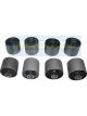 Transgold Rear Suspension Kit