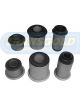 Transgold Front Suspension Bush Kit