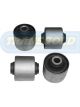 Transgold Front/Rear Radius Arm Differential Bush Kit