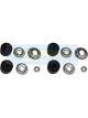 Transgold Front Link Repair Kit 2Pcs