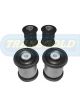 Transgold Leaf Spring Bush Kit