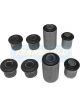 Transgold Front Suspension Bush Kit