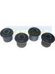 Transgold Front Upper Control Arm Bush Kit