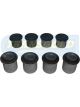 Transgold Front Suspension Bush Kit