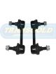 Transgold Front Sway Bar Link Kit