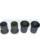 Transgold Front Lower Control Arm Bush Kit