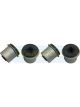 Transgold Front Upper Control Arm Bush Kit