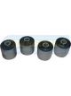 Transgold Rear Trailing Arm Bush Kit