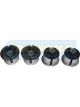 Transgold Rear Crossmember Bush Kit