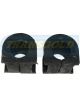 Transgold Front Sway Bar Bush Kit 28mm