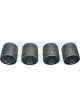 Transgold Rear Lower Control Arm Bush Kit