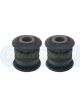 Transgold Rear Pan Rod Bush Kit