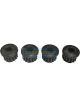 Transgold Front/Rear Spring Eye Bush Kit F