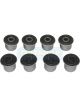 Transgold Front Suspension Bush Kit