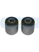 Transgold Front Lower Control Arm Front Bush Kit