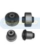 Transgold Front Lower Control Arm Inner Bush Kit Fits Accord Euro 03-08