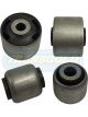 Transgold Rear Trailing Arm/Upper Control Arm R Bush K
