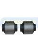 Transgold Rear Upper Control Arm Front Bush Kit