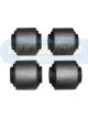 Transgold Rear Lower Control Arm Rear Bush Kit