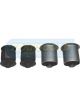 Transgold Front Lower Control Arm Bush Kit