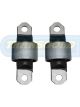 Transgold Rear Trailing Arm Chassis Bush Kit