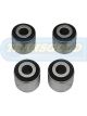 Transgold Rear Lower Control Arm Bush Kit