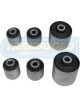 Transgold Front Lower Control Arm Bush Kit