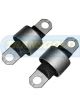 Transgold Rear Trailing Arm Chassis Bush Kit