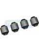 Transgold Rear Upper Control Arm Bush Kit
