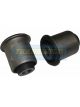 Transgold Front Control Arm Front Bush Kit