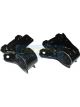 Transgold Front Lower Control Arm Front Bush Kit Fits Honda CRV 07-On